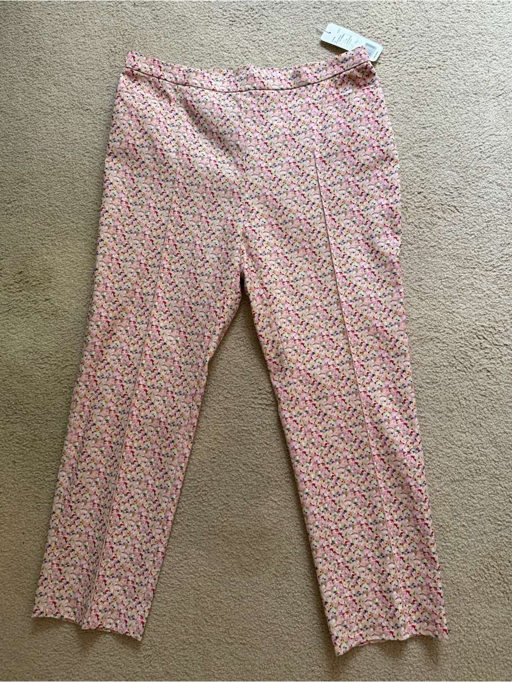 New with Tag Akris Punto Pants 12